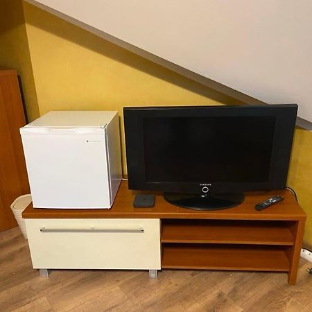Sloneczny Pokoj Swinoujscie Exterior foto