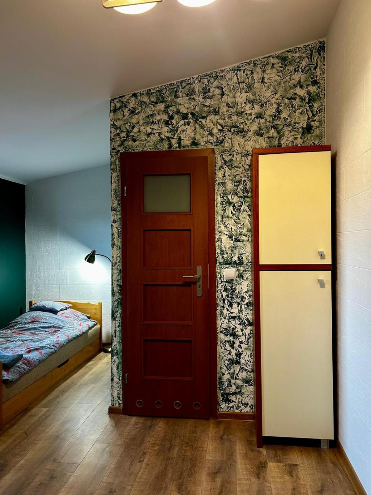 Sloneczny Pokoj Swinoujscie Exterior foto