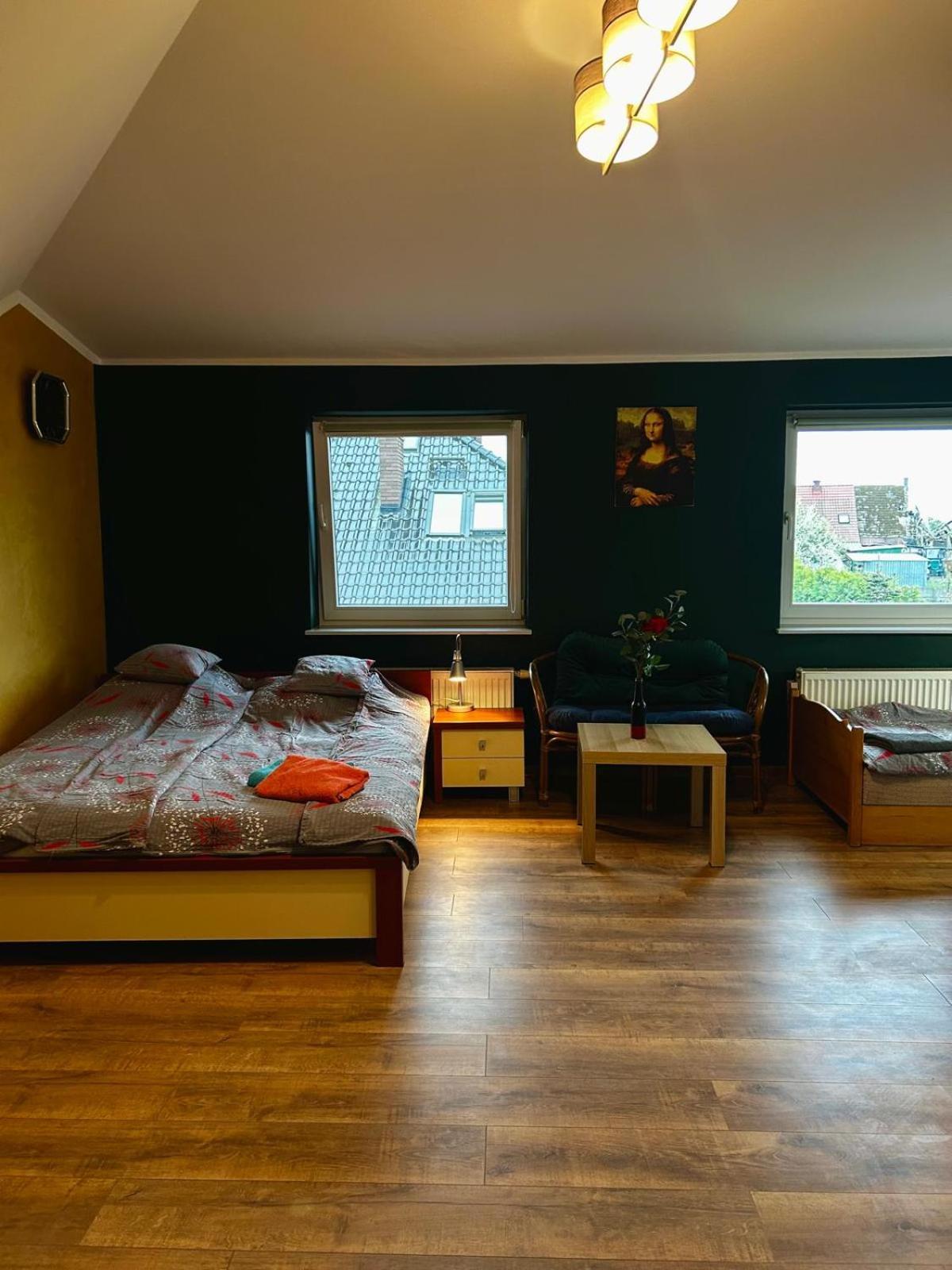 Sloneczny Pokoj Swinoujscie Exterior foto