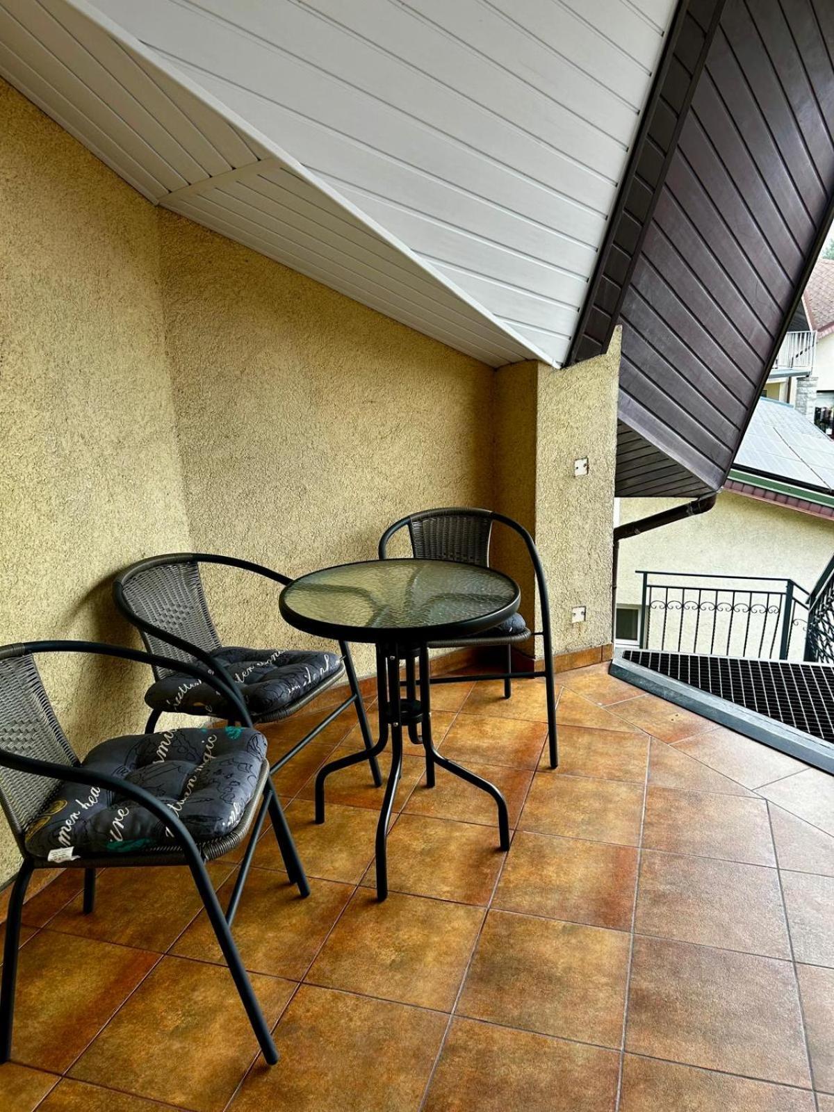 Sloneczny Pokoj Swinoujscie Exterior foto