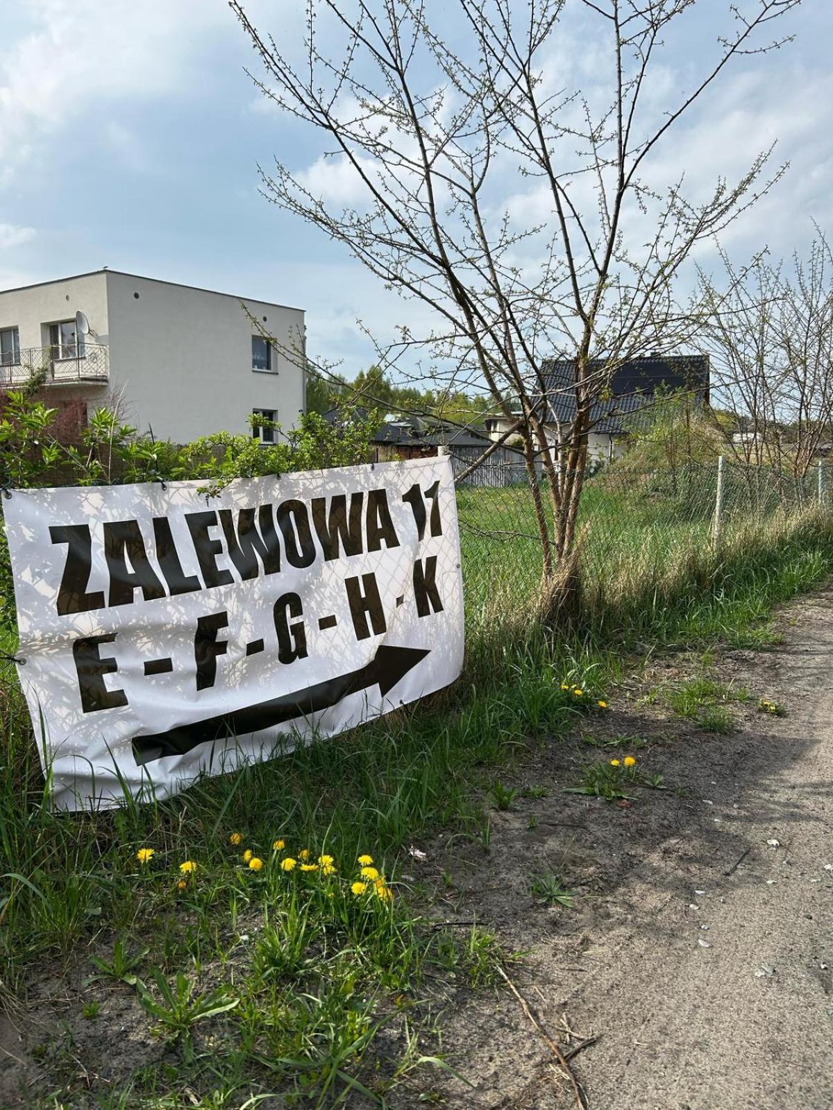 Sloneczny Pokoj Swinoujscie Exterior foto